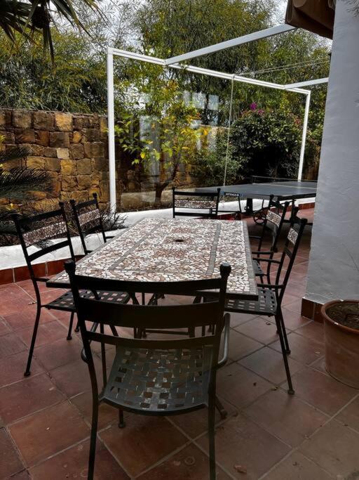Villa Sunkissed Luxury Panoramic Seaview In Marbella