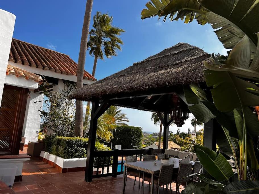 Sunkissed Luxury Panoramic Seaview In Marbella * Estepona