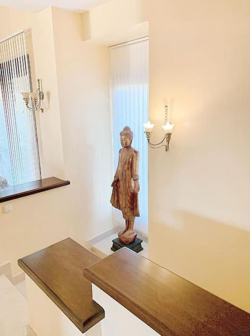 Villa Sunkissed Luxury Panoramic Seaview In Marbella Estepona