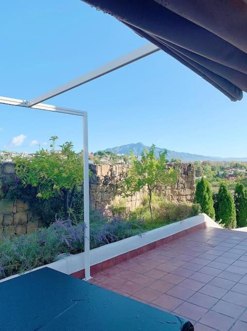 Sunkissed Luxury Panoramic Seaview In Marbella