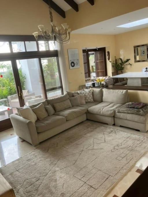 Sunkissed Luxury Panoramic Seaview In Marbella *
