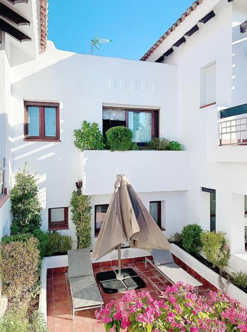 Sunkissed Luxury Panoramic Seaview In Marbella * Estepona