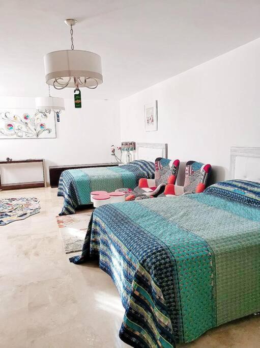 Sunkissed Luxury Panoramic Seaview In Marbella