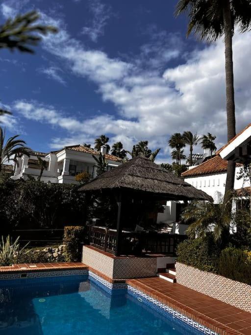 Sunkissed Luxury Panoramic Seaview In Marbella Villa *