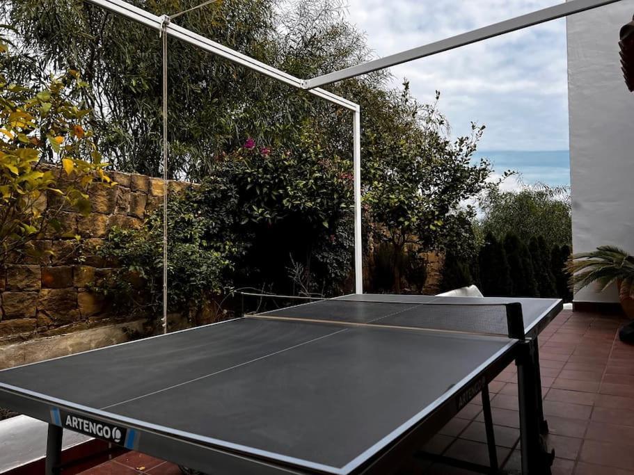 Sunkissed Luxury Panoramic Seaview In Marbella *