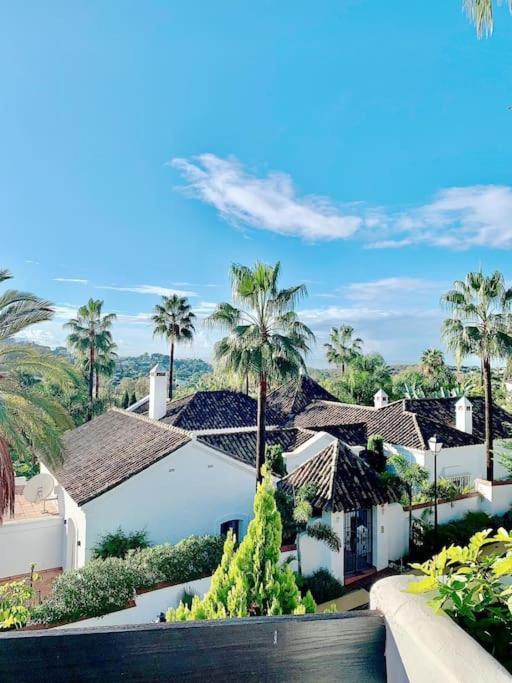 Sunkissed Luxury Panoramic Seaview In Marbella * Estepona