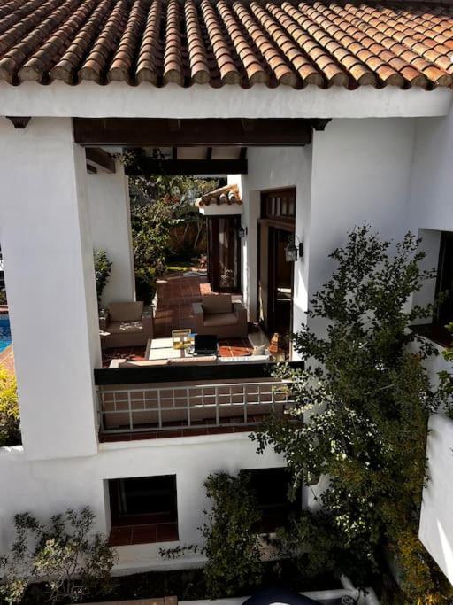 Sunkissed Luxury Panoramic Seaview In Marbella Estepona