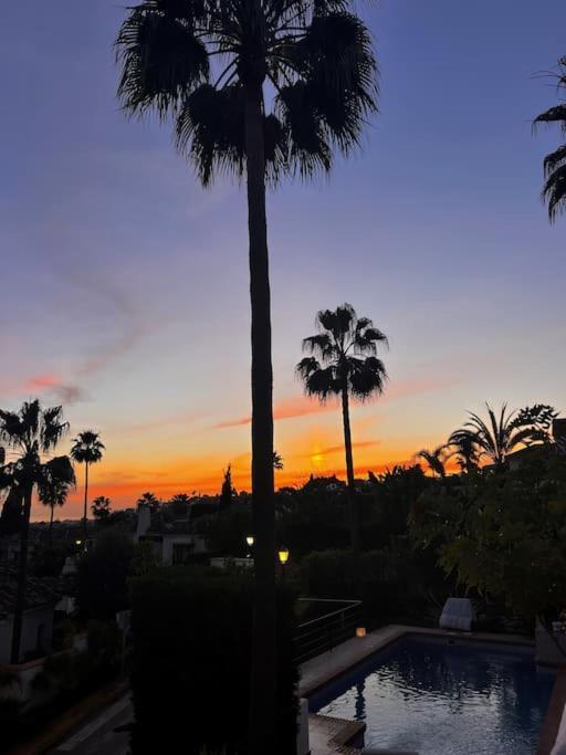 Sunkissed Luxury Panoramic Seaview In Marbella Estepona