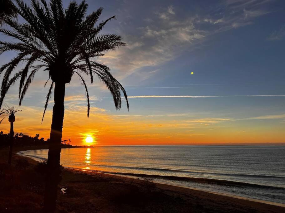 Sunkissed Luxury Panoramic Seaview In Marbella * Estepona