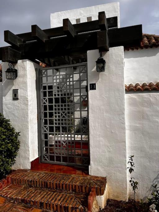 Sunkissed Luxury Panoramic Seaview In Marbella Villa *