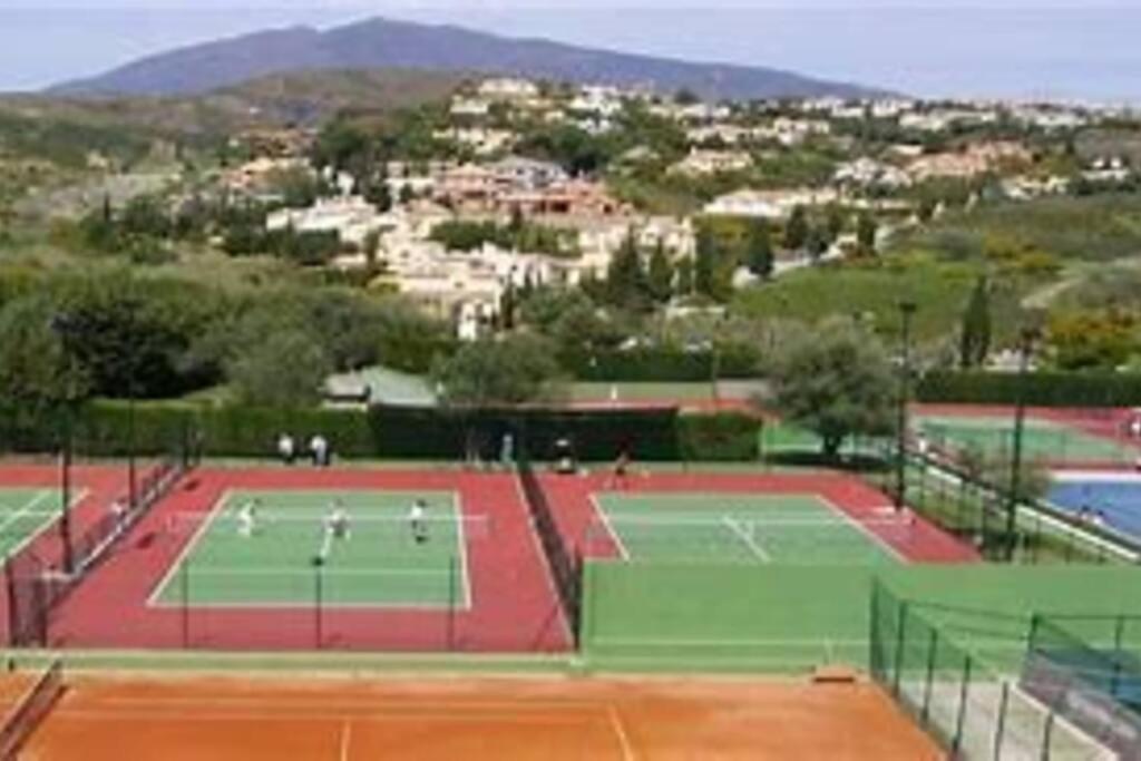 Sunkissed Luxury Panoramic Seaview In Marbella *