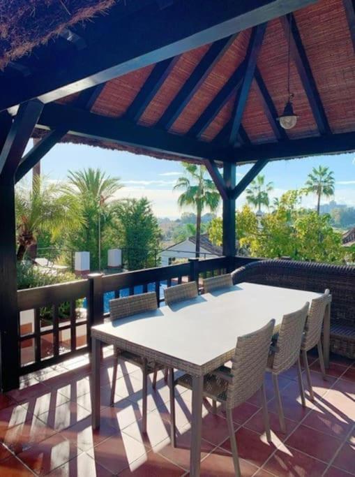 Sunkissed Luxury Panoramic Seaview In Marbella * Estepona