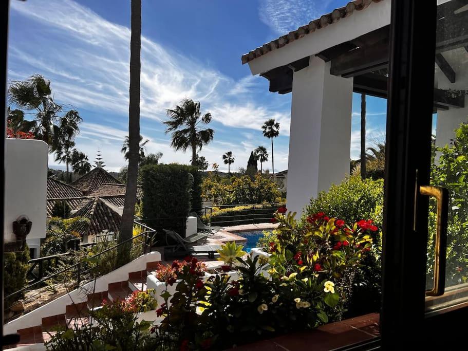 Sunkissed Luxury Panoramic Seaview In Marbella * Estepona